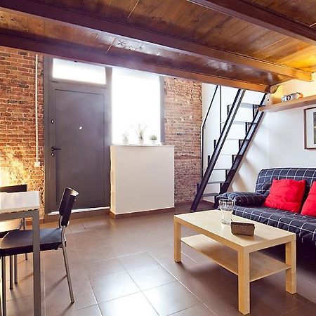 Loft Chic Apartments Barcelona Room photo