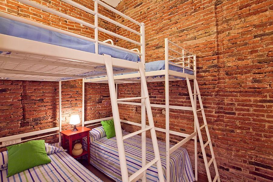 Loft Chic Apartments Barcelona Room photo