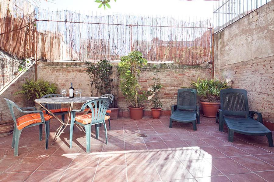 Loft Chic Apartments Barcelona Room photo