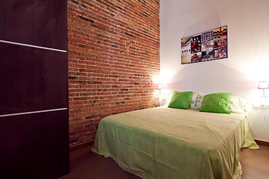 Loft Chic Apartments Barcelona Room photo