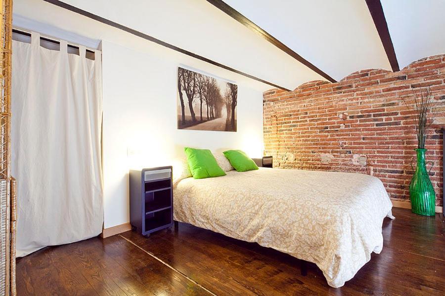 Loft Chic Apartments Barcelona Room photo