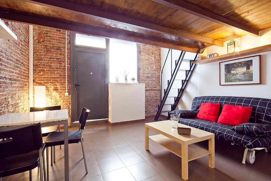 Loft Chic Apartments Barcelona Room photo