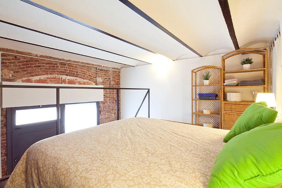 Loft Chic Apartments Barcelona Room photo